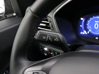 Ford Kuga Ford Kuga 2.5 PHEV Titanium X I B&O I Half-leder I Elek. stoelverstelling - afbeelding nr 22