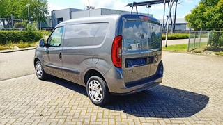 Fiat Doblò Fiat Doblò Cargo Bestelwagen - afbeelding nr 5