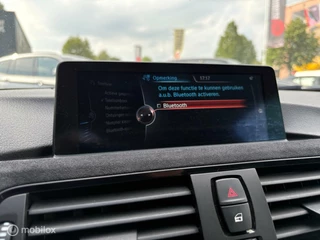 BMW 4 Serie BMW 4-Serie Coupe 435i M-Performance / NL / HUD / Compleet!! - afbeelding nr 19