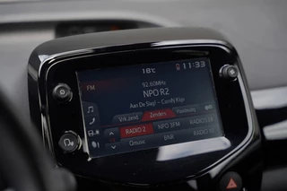 Toyota Aygo Toyota Aygo 1.0 VVT-i x-JBL 72 PK | Camera | Automaat | Carplay | 15'Inch | - afbeelding nr 31