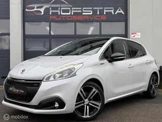 Peugeot 208 1.2 PureTech GT-line Pano CarPlay Camera Trekhk Vol!
