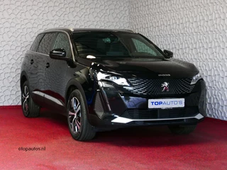 Peugeot 5008 12/2023 7PERS 7PERSOONS - afbeelding nr 1