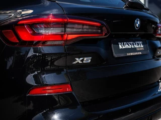 BMW X5 BMW X5 xDrive45e High Executive|PANO|ACC|M-SPORT|H&K|21'' - afbeelding nr 47