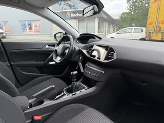 Peugeot 308 Peugeot 308 1.2 PureTech Active | Virtual Cockpit | Navi | Camera | - afbeelding nr 12