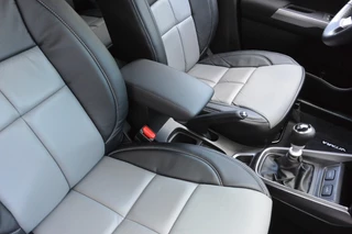 Suzuki Vitara Suzuki Vitara 1.4 Select Turbo Boosterjet Smart Hybrid Navigatie/Airco/Cruise - afbeelding nr 27