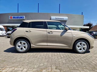 Suzuki Swift Suzuki Swift 1.2 Select Smart Hybrid 5drs|Nieuwe model|Rijklaarprijs| Tot 12 jaar garantie mogelijk met Suzuki Polis!!! - afbeelding nr 5
