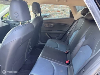 SEAT Leon Seat Leon 1.2 TSI I-Tech - afbeelding nr 24