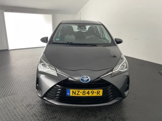Toyota Yaris - afbeelding nr 7