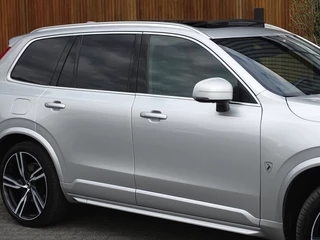 Volvo XC90 - afbeelding nr 24