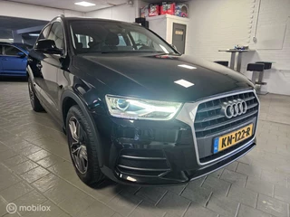 Audi Q3 Audi Q3 1.4 TFSI CoD Adrenalin 150 PK Automaat 1eEig Dealer onderhouden - afbeelding nr 26