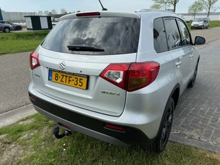 Suzuki Vitara Suzuki Vitara 1.6 High Executive Panodak,Trekhaak,Clima,cruise - afbeelding nr 6