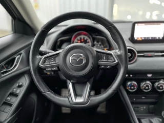 Mazda CX-3 - afbeelding nr 10