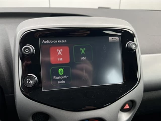 Toyota Aygo Parkeercamera | Airco | - afbeelding nr 13