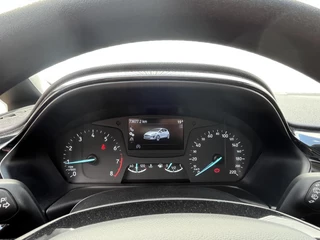 Ford Fiesta Ford Fiesta 1.1 Trend | Navigatie | Apple CarPlay | Cruise Control - afbeelding nr 28