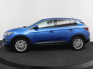 Opel Grandland X Opel Grandland X 1.2 Turbo Business Executive*ECC*NAVI*CRUISE*HAAK* - afbeelding nr 4