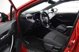 Toyota Corolla Toyota Corolla 1.8 Hybrid Style Edition - afbeelding nr 16