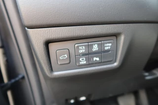 Mazda CX-5 Mazda CX-5 2.0 SAG 165 STYLE SELECT, LEDER, SCHUIFDAK, ADAPTIVE CRUISE ENZ... - afbeelding nr 16
