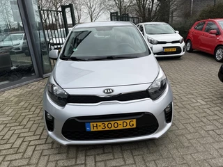 Kia Picanto - afbeelding nr 3