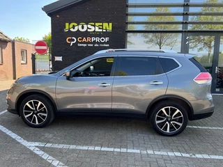 Nissan X-Trail - afbeelding nr 7