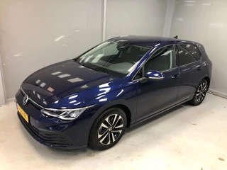 Volkswagen Golf Volkswagen Golf United 1.5 TSi | Navigatie | LED | Stoelverwarming | - afbeelding nr 3