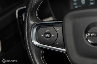 Volvo XC40 Volvo XC40 1.5 T4 Recharge R-Design Expression PANO|360|H&K| - afbeelding nr 13