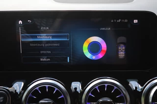 Mercedes-Benz EQA Mercedes-Benz EQA 250 Business Solution Luxury 67 kWh Camera/Sfeer/Dodehoek/Elek. klep/Trekhaak wegkl. - afbeelding nr 15