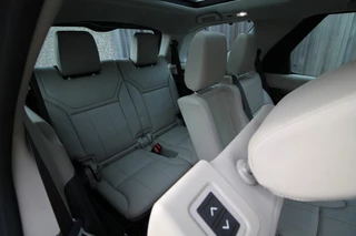 Land Rover Discovery Land Rover Discovery HSE luxury 2.0 SD4 240pk 7 pers. - afbeelding nr 8