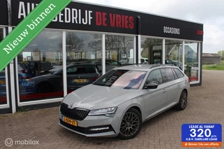 Škoda Superb - 145563951-0