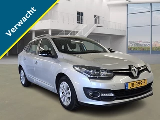 Renault Mégane Estate - 389470298-0