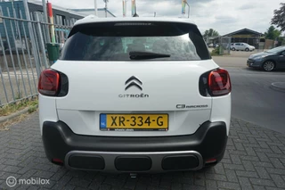Citroën C3 Aircross Citroen C3 Aircross 1.2 PureTech Feel - afbeelding nr 12
