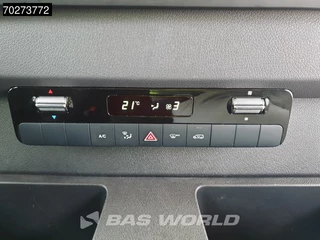 Mercedes-Benz Sprinter Mercedes Sprinter 317 CDI Automaat Bakwagen Laadklep Camera Airco Koffer Meubelbak 20m3 Airco - afbeelding nr 12