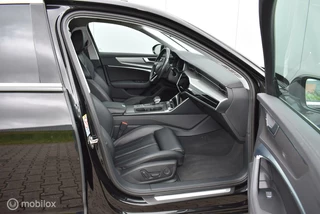 Audi A6 Audi A6 Avant 40 TDI Sport Leder 20