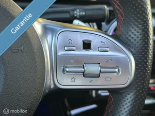 Mercedes-Benz A-Klasse Mercedes A-Klasse 250e AMG |PANO|BURMEST|360|ACC|SFEER|GARANTIE - afbeelding nr 28