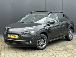 Citroën C4 Cactus - 215345884-0