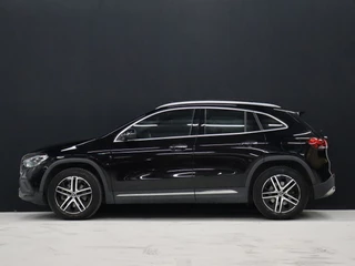 Mercedes-Benz GLA [MEMORY SEAT, SCHUIFDAK, APPLE CARPLAY, ANDROID, CAMERA, SFEERLICHT, NIEUWSTAAT] - afbeelding nr 2
