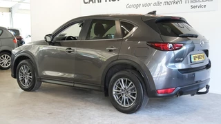 Mazda CX-5 - afbeelding nr 4