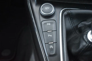 Ford Focus Ford Focus Wagon 1.0 Titanium |CLIMATE|PARKEERHULP|PDC|NAVI|CARPLAY|VOORRUITVERWARM. - afbeelding nr 17
