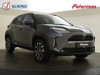 Toyota Yaris Cross 1.5 Hybrid 115 Style | stoel + stuurverwarmd |
