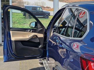 BMW X5 BMW X5 xDrive45e High Executive |PANO|PHYTONICBLAU|HUD|H/K|360CAM|ORIG.NL|TREKHAAK 2845 - afbeelding nr 9