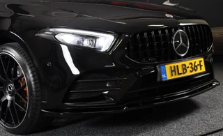 Mercedes-Benz A-Klasse Mercedes-Benz A-klasse 250 e AMG 45 Look / 360 Camera / Acc / Lane Assist / Dode Hoek / Open Pano / Sfeerver / Led / Pdc / 20 Inch - afbeelding nr 51