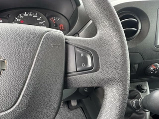 Nissan NV400 Nissan NV400 bestel 2.3 dCi L2H2 Optima Cruise 1e eig NAP - afbeelding nr 10