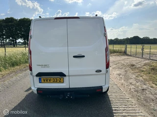 Ford Transit Custom Ford Transit Custom 300 2.0 TDCI L2H1 Trend - afbeelding nr 24