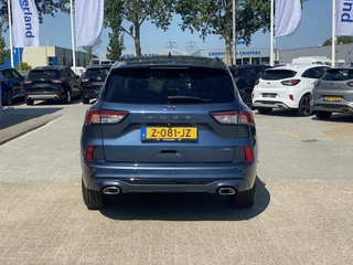 Ford Kuga Ford Kuga 2.5 PHEV ST-Line X 225pk | Driver Assistance Pack | Technology Pack | Winterpack | Wegklapbare Trekhaak | 1.500 kg Trekgewicht - afbeelding nr 14