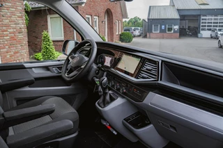Volkswagen Transporter Volkswagen Transporter T6.1 2.0 TDI 204PK DSG L2H1 HIGHLINE ENK/CAB Standkachel | LED | ACC | 2x Schuifdeuren | Virtual cockpit | - afbeelding nr 5