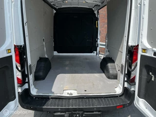 Ford Transit Ford Transit 310 2.0 TDCI L2H2 AIRCO/CRUISE/PDC - afbeelding nr 15