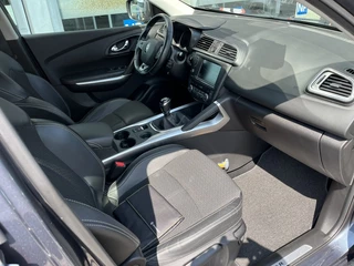 Renault Kadjar Renault Kadjar 1.6 dCi Intens - afbeelding nr 12