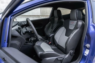 Ford Fiesta Ford Fiesta 1.6 ST2 2015 | Performance | Spirit Blue | Full - afbeelding nr 29