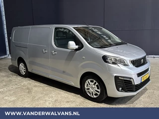 Peugeot Expert Parkeersensoren, 2500kg trekvermogen,  Android Auto, Bijrijdersbank - afbeelding nr 15