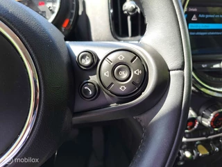 MINI Countryman Mini Countryman 2.0 Cooper S E ALL4 Chili|Head-Up - afbeelding nr 26