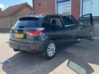SEAT Arona SEAT Arona 1.0 TSI Style Business Intense | TREKHAAK | CAMERA | NAVI | CRUISE | - afbeelding nr 7